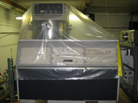 PerkinElmer PE4400-8J for sale