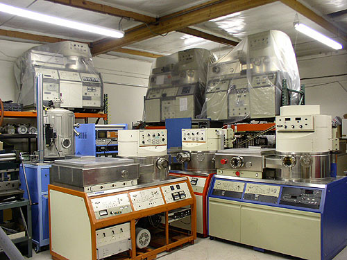 Perkin Elmer PE4400s